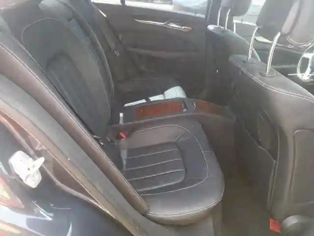 WDDLJ9BB4EA094937 2014 MERCEDES-BENZ CLS 550 4MATIC-5