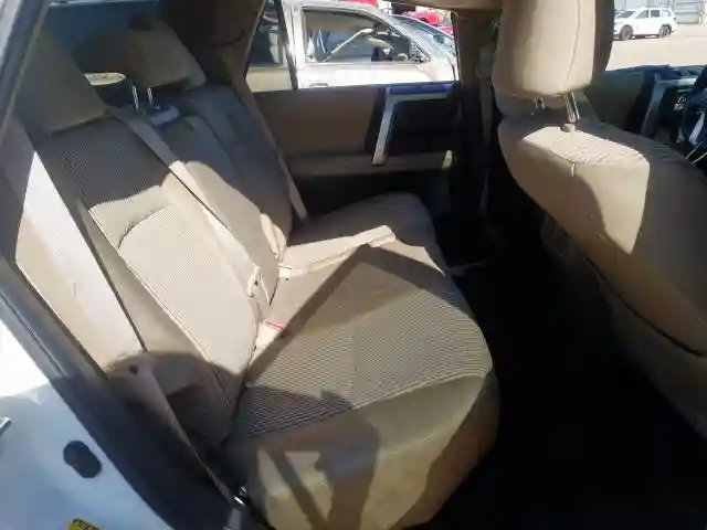 JTEBU5JR9C5099265 2012 TOYOTA 4RUNNER SR5-5