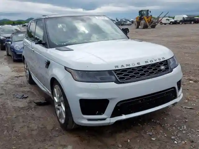 SALWR2RE5KA823927 2019 LAND ROVER RANGE ROVER SPORT SUPERCHARGED DYNAMIC-0