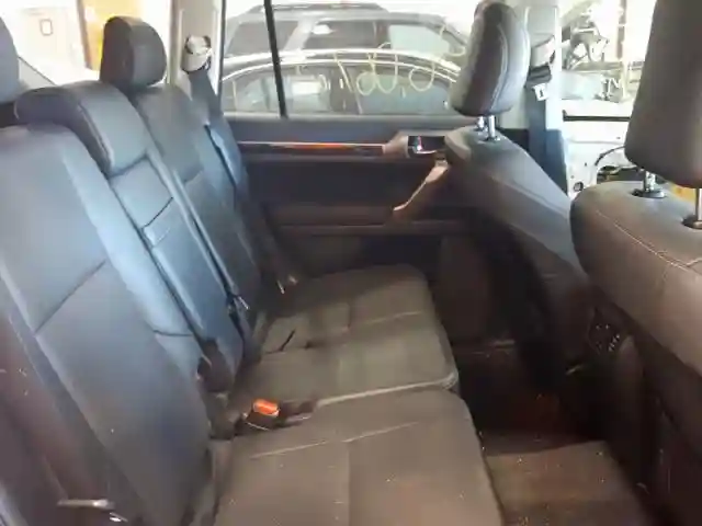 JTJBM7FX0E5076206 2014 LEXUS GX 460-5