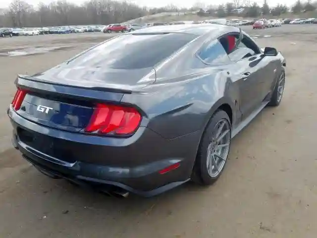 1FA6P8CF9J5161610 2018 FORD MUSTANG GT-3