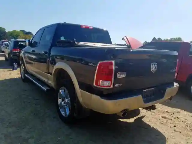 1C6RR7PM1FS529301 2015 RAM 1500 LONGHORN-2