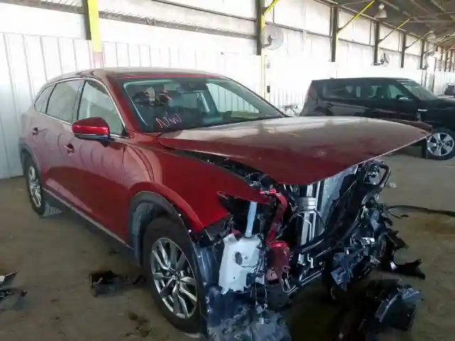 JM3TCACY5K0335017 2019 MAZDA CX-9 TOURING-0