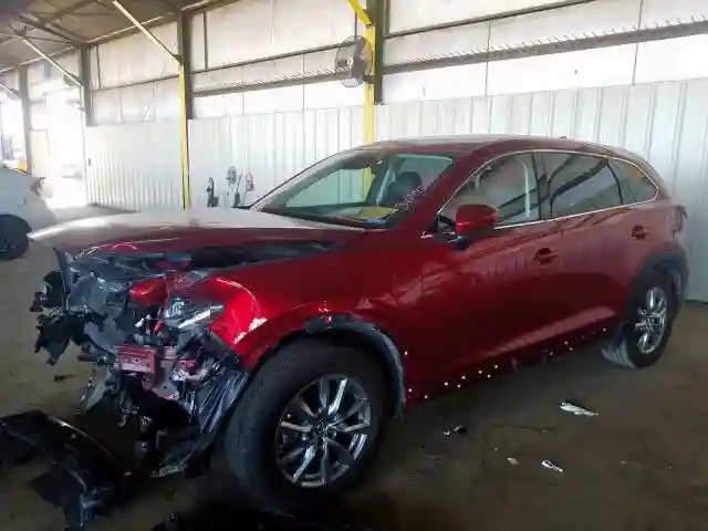 JM3TCACY5K0335017 2019 MAZDA CX-9 TOURING-1