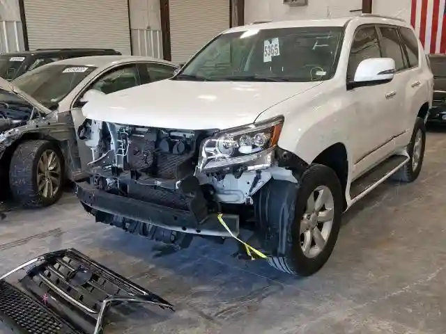 JTJBM7FX0E5076206 2014 LEXUS GX 460-1