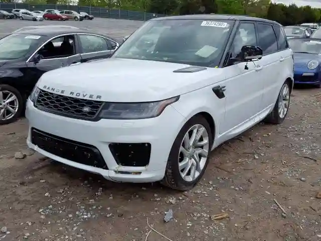 SALWR2RE5KA823927 2019 LAND ROVER RANGE ROVER SPORT SUPERCHARGED DYNAMIC-1