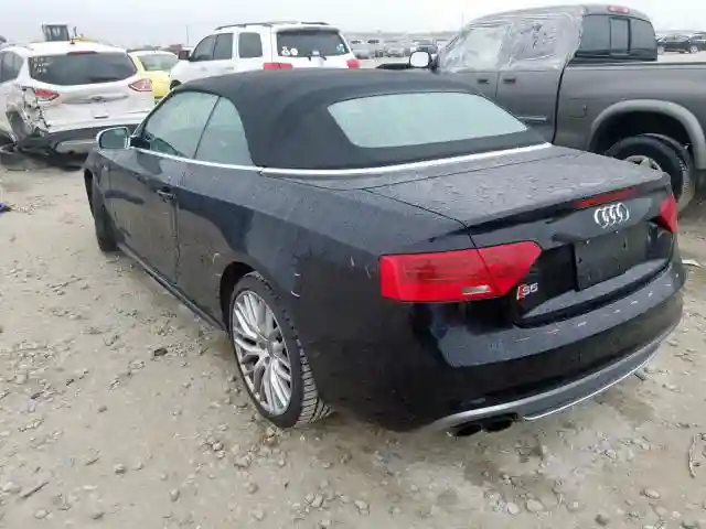 WAUCGAFH5FN004159 2015 AUDI S5 PREMIUM PLUS-2