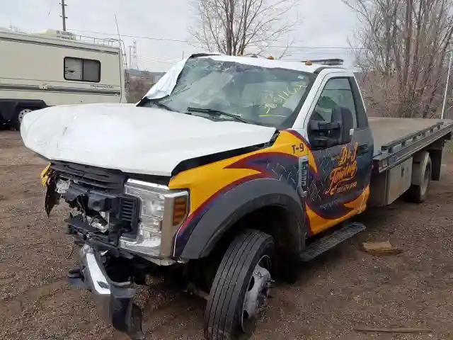 1FDUF5HY2KEU57043 2019 FORD F550 SUPER DUTY-1