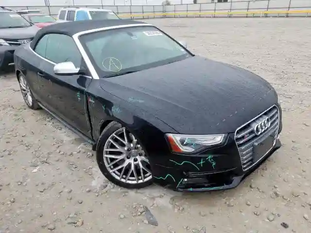 WAUCGAFH5FN004159 2015 AUDI S5 PREMIUM PLUS-0