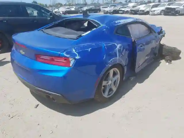 1G1FB1RS6J0147691 2018 CHEVROLET CAMARO LT-3