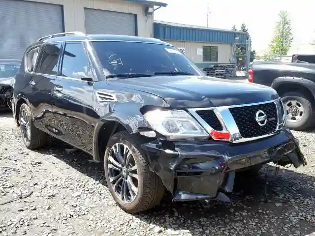 JN8AY2ND3H9008688 2017 NISSAN ARMADA SV-0