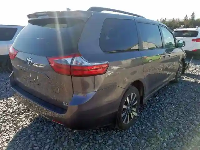 5TDDZ3DCXLS230952 2020 TOYOTA SIENNA XLE-3
