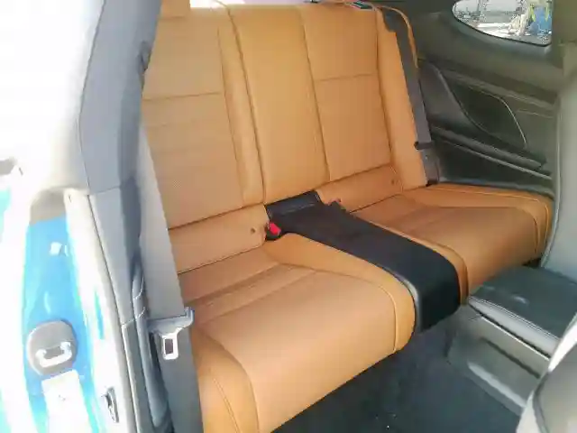 JTHHA5BCXK5009183 2019 LEXUS RC 300-5