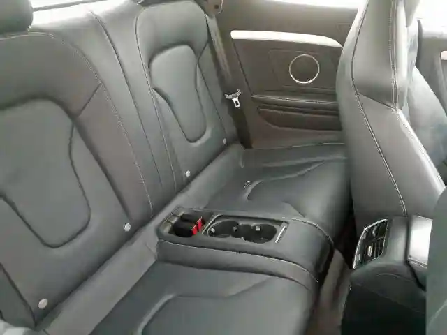 WAUCGAFH5FN004159 2015 AUDI S5 PREMIUM PLUS-5
