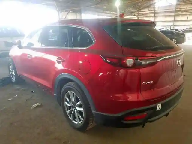 JM3TCACY5K0335017 2019 MAZDA CX-9 TOURING-2