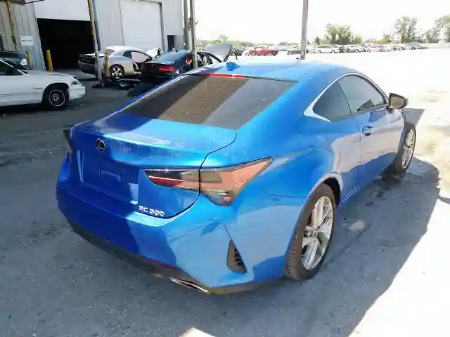 JTHHA5BCXK5009183 2019 LEXUS RC 300-3