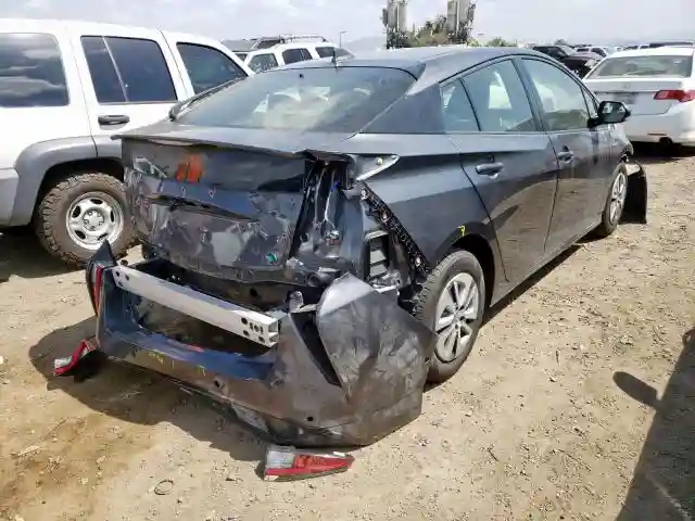 JTDKBRFU6J3070541 2018 TOYOTA PRIUS-3