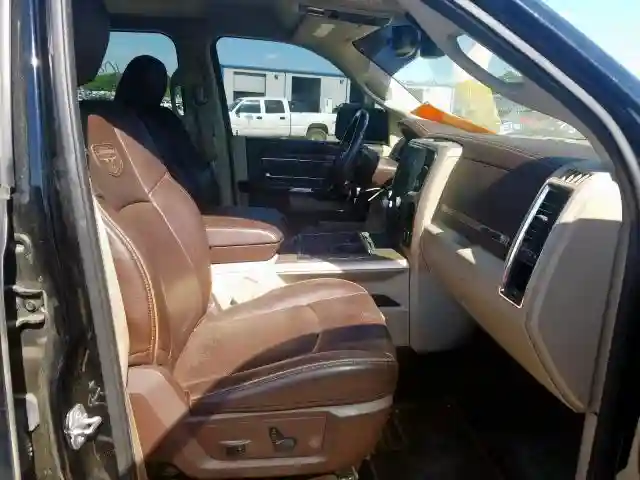 1C6RR7PM1FS529301 2015 RAM 1500 LONGHORN-4