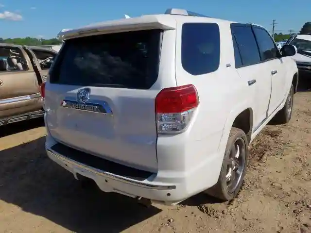 JTEBU5JR9C5099265 2012 TOYOTA 4RUNNER SR5-3