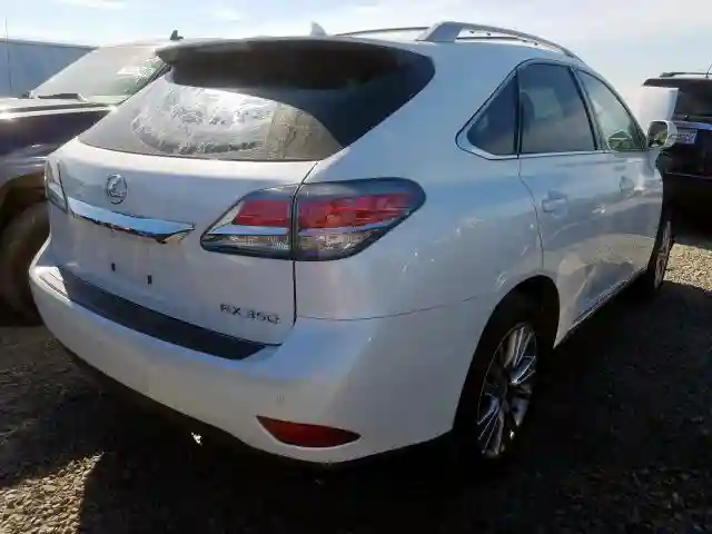 2T2ZK1BA7DC102674 2013 LEXUS RX 350-3