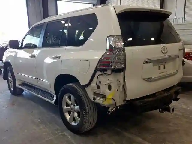JTJBM7FX0E5076206 2014 LEXUS GX 460-2
