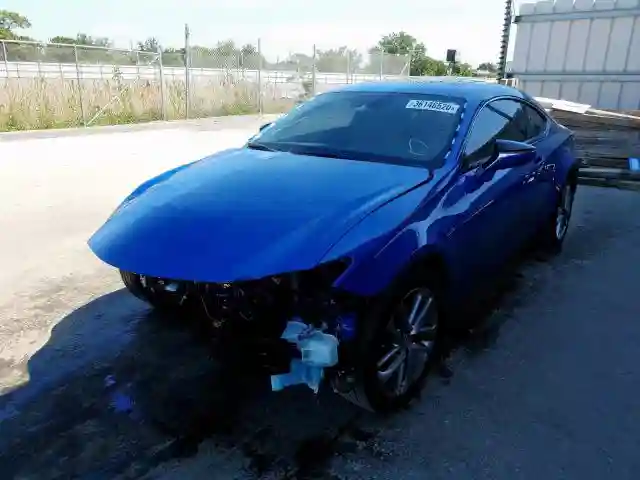 JTHHA5BCXK5009183 2019 LEXUS RC 300-1