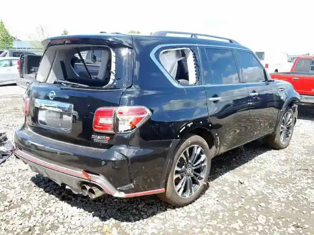 JN8AY2ND3H9008688 2017 NISSAN ARMADA SV-3