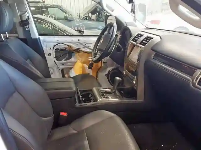 JTJBM7FX0E5076206 2014 LEXUS GX 460-4