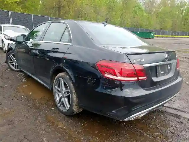 WDDHF8JB3GB238994 2016 MERCEDES-BENZ E 350 4MATIC-2