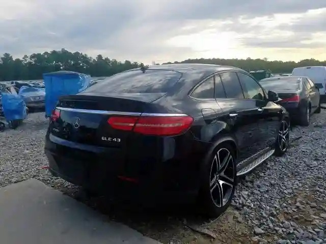 4JGED6EB0JA110917 2018 MERCEDES-BENZ GLE COUPE 43 AMG-3