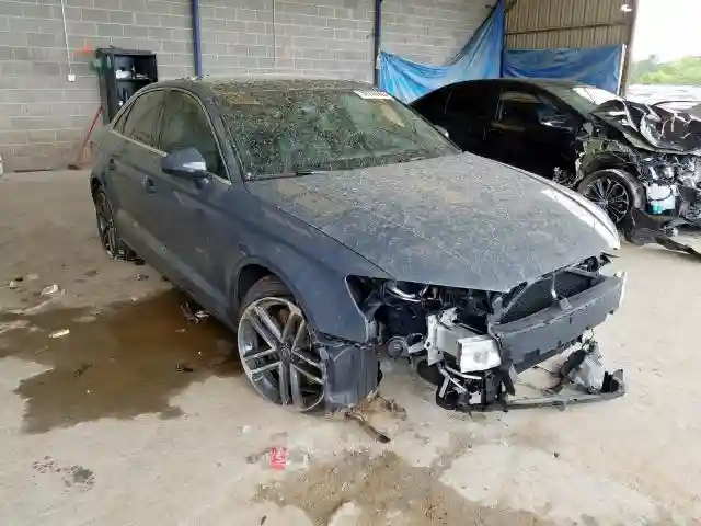 WAUBEGFFXKA114841 2019 AUDI A3 PREMIUM-0