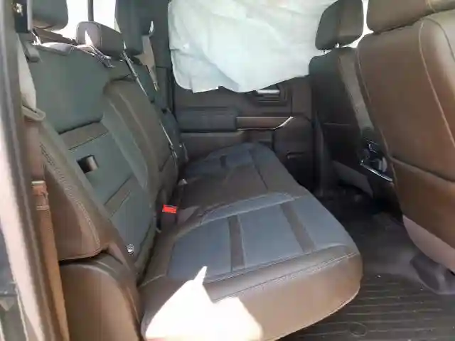 1GTU9FEL3KZ264812 2019 GMC SIERRA K1500 DENALI-5