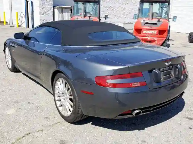 SCFAD02A57GB08912 2007 ASTON MARTIN DB9 VOLANTE-2
