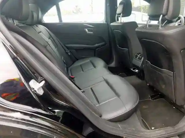 WDDHF8JB3GB238994 2016 MERCEDES-BENZ E 350 4MATIC-5