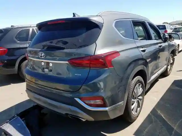5NMS3CADXLH155291 2020 HYUNDAI SANTA FE SEL-3