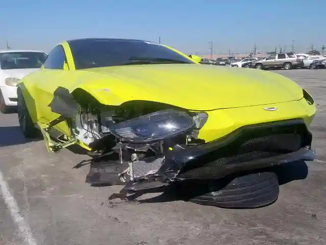 SCFSMGAW8KGN01383 2019 ASTON MARTIN VANTAGE-0