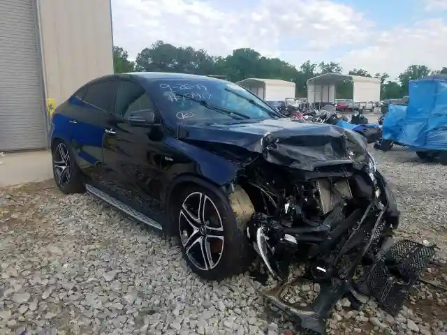 4JGED6EB0JA110917 2018 MERCEDES-BENZ GLE COUPE 43 AMG-0