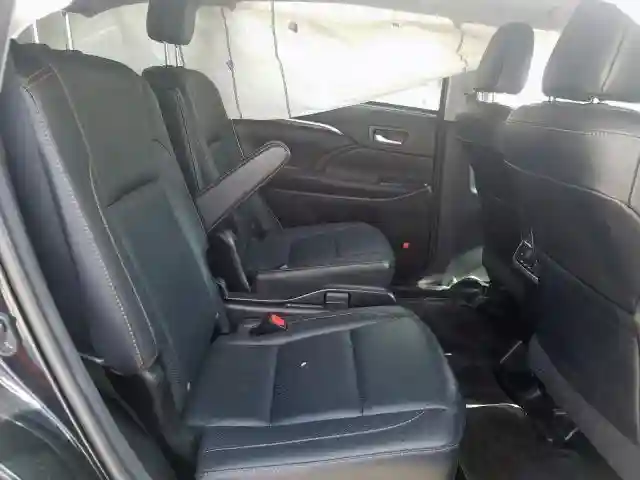 5TDYKRFH4GS169668 2016 TOYOTA HIGHLANDER LIMITED-5