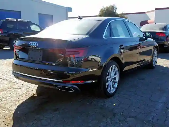 WAUGMAF4XKA044634 2019 AUDI A4 PREMIUM-3