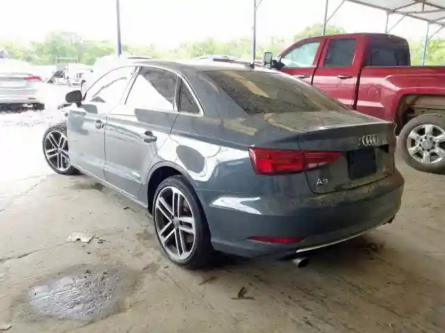 WAUBEGFFXKA114841 2019 AUDI A3 PREMIUM-2