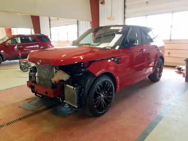 SALWS2PF0GA111526 2016 LAND ROVER RANGE ROVER SPORT HST-1