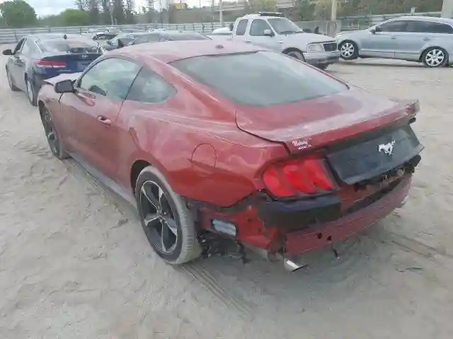1FA6P8TH2K5141914 2019 FORD MUSTANG-2