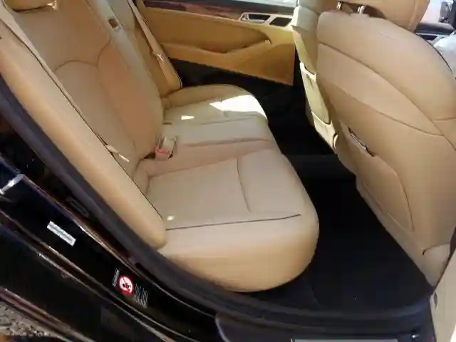 KMHGN4JE0FU031294 2015 HYUNDAI GENESIS 3.8L-5