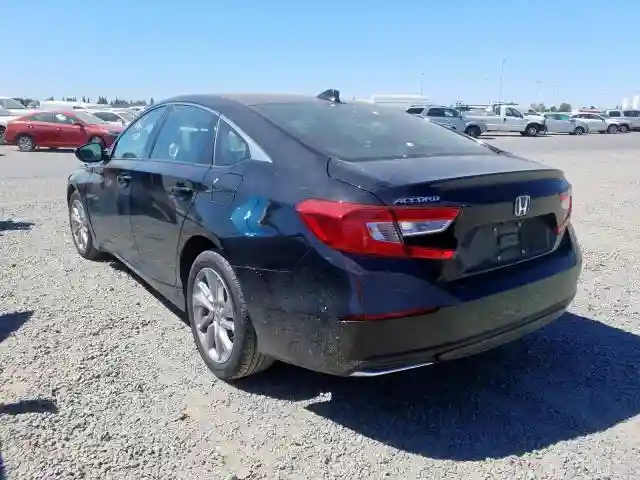 1HGCV1F17JA123828 2018 HONDA ACCORD LX-2