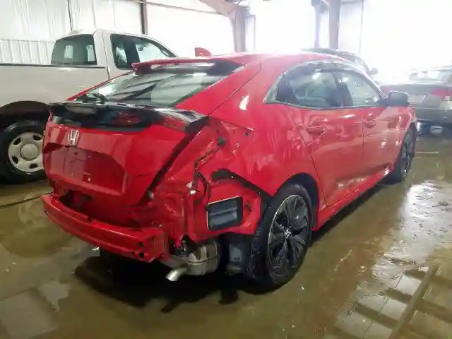 SHHFK7H50JU424857 2018 HONDA CIVIC EX-3