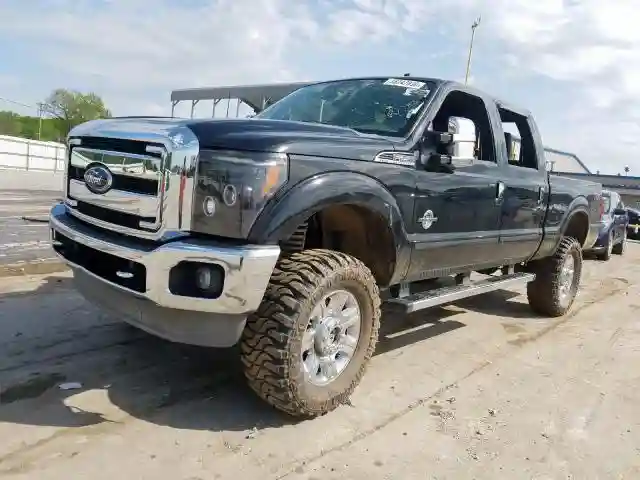 1FT7W2BT2BEC23503 2011 FORD F250 SUPER DUTY-1