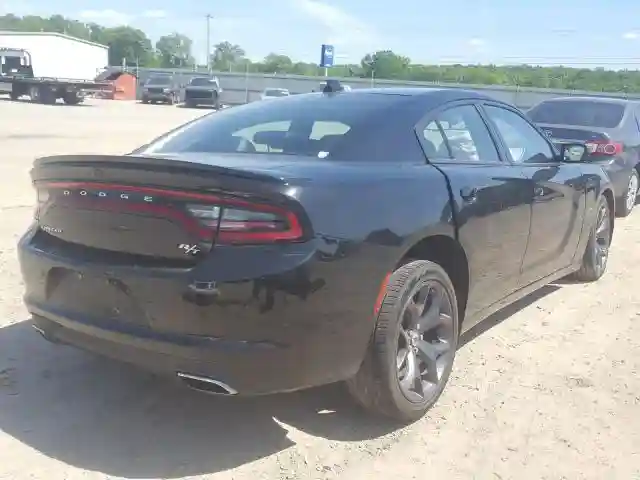 2C3CDXCT7JH209706 2018 DODGE CHARGER R/T-3