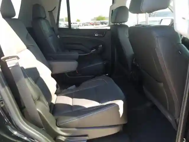 1GKS2BKC1LR271756 2020 GMC YUKON SLT-5