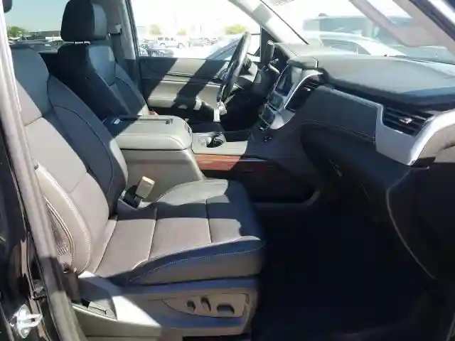 1GKS2BKC1LR271756 2020 GMC YUKON SLT-4