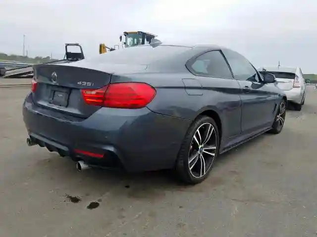 WBA3R5C57FK372839 2015 BMW 435 XI-3